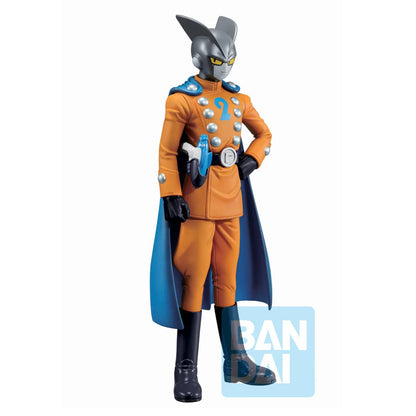 Bandai Spirits Ichibansho Gamma 2 Dragon Ball Super Statue