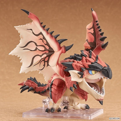 Nendoroid Rathalos
