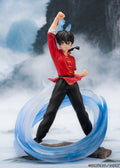 PROOF Ranma Saotome 1/7 Scale Figure Painted PVC Figurine