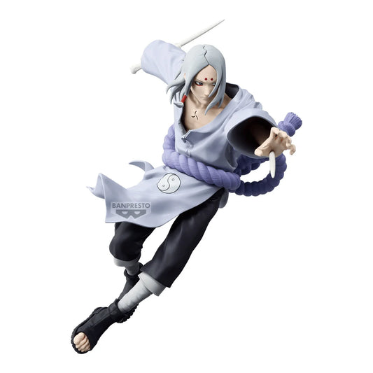 NARUTO VIBRATION STARS-KIMIMARO-