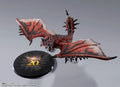 S.H. Figuarts Rathalos 20th Anniversary Monster Hunter Action Figure