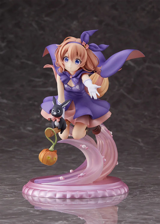 [PLUM] Cocoa (Halloween Fantasy)