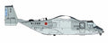 1/72 V-22 OSPREY "J.G.S.D.F. 108th Aviation KISARAZU SPECIAL 2023"