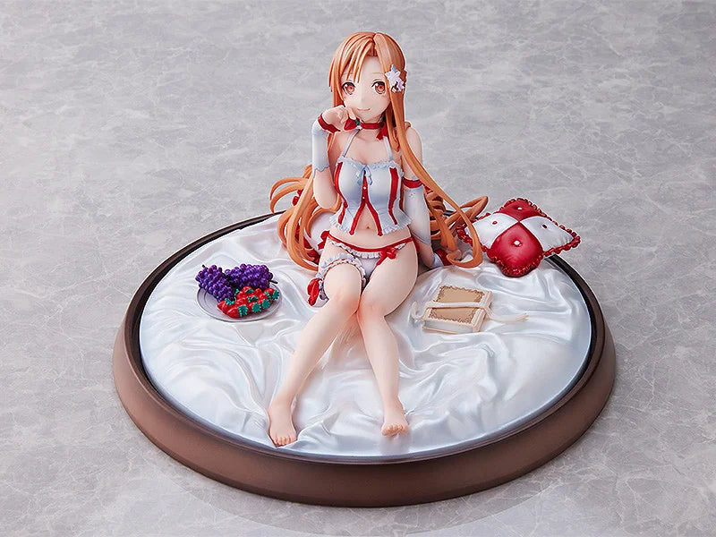 KADOKAWA Sword Art Online Asuna Negligee 1/7 Scale Figure