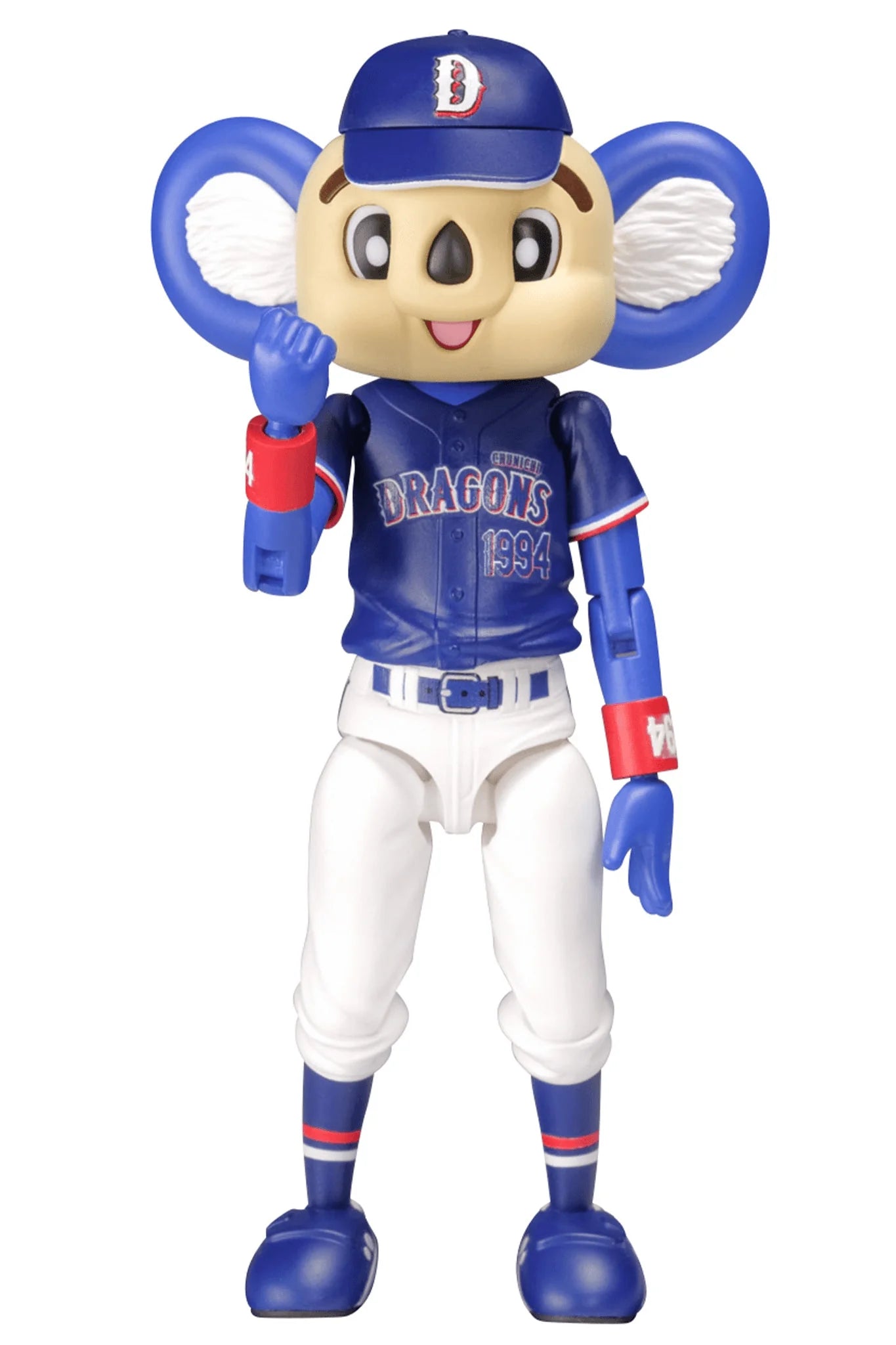 Plafia Doala（Visitor Ver.）