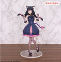 LYCORIS RECOIL BRILLIANT FIGURE INOUE TAKINA HALLOWEEN VER.