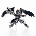 [Digimon Unit] Beelzemon: Blastmode Digimon Tamers, Bandai Spirits NXEDGE Style
