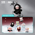 TNT SPACE DORA Fantasy Cocktails Plush Pendant Blind Box