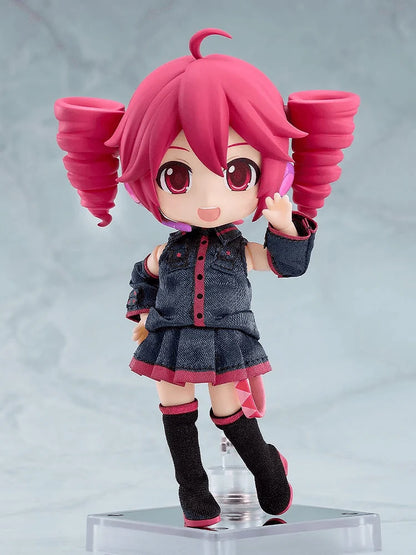 Nendoroid Doll Kasane Teto
