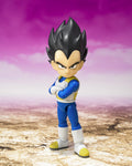 VEGETA (MINI) -DAIMA- "Dragon Ball DAIMA", TAMASHII NATIONS S.H.Figuarts