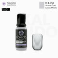 K120 Armor Gray