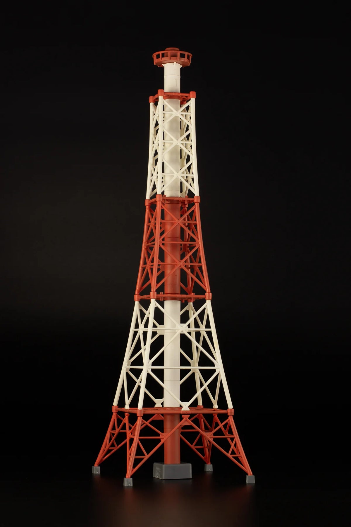 1/150 scale structure kit(Chimney)