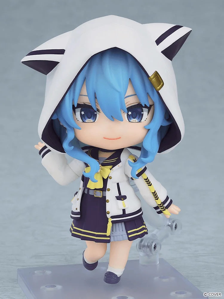 Nendoroid Hoshimachi Suisei: Sailor Outfit Ver.