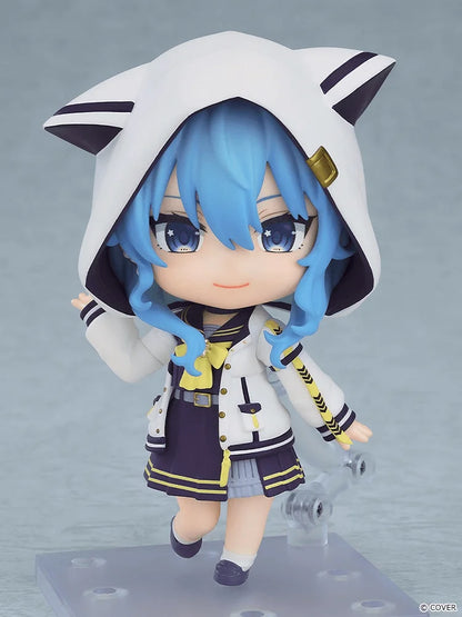 Nendoroid Hoshimachi Suisei: Sailor Outfit Ver.