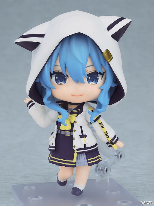 Nendoroid Hoshimachi Suisei: Sailor Outfit Ver.