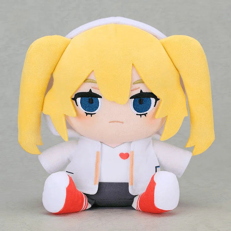 Plushie Akutagawa Yomuko