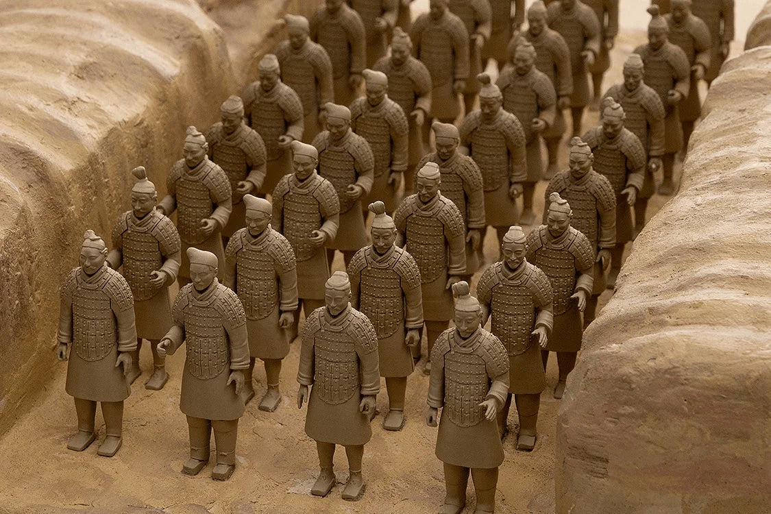 Terracotta Army