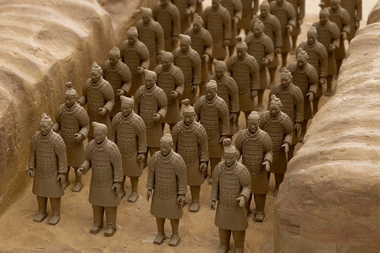 Terracotta Army
