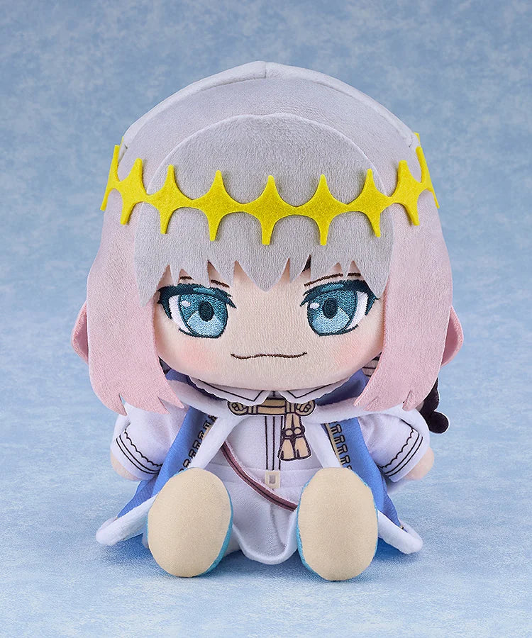 Orange Rouge Chocopuni Pretender/Oberon Plushie