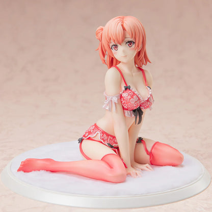 Good Smile Company Yui Yuigahama Lingerie Ver. 1/7 Scale Figure