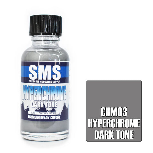 HYPERCHROME (Dark Tone) 30ml (Box of 6)