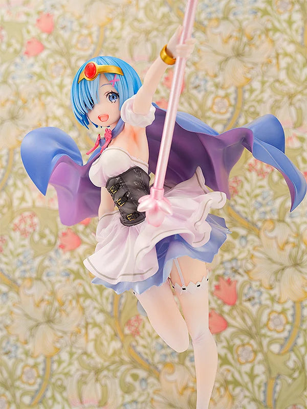 Good Smile Company Rem Scale Figure Re:ZERO