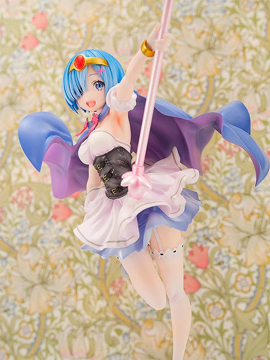 Good Smile Company Rem Scale Figure Re:ZERO