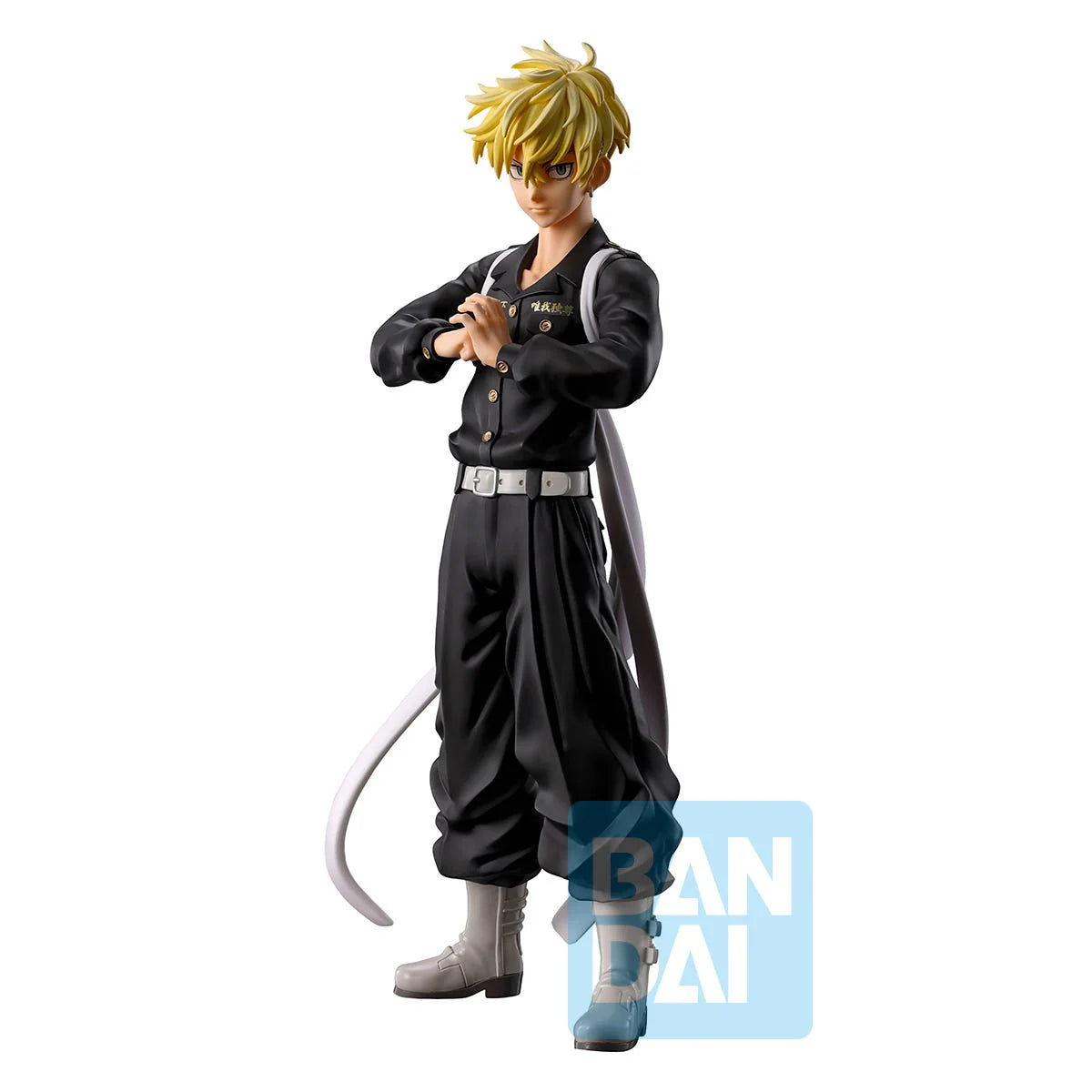Bandai Spirits Ichibansho Chifuyu Matsuno Holy Night Decisive Battle Edition Figure