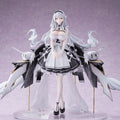 Union Creative Azur Lane Shira Heavy Armament Ver. 1/6 Scale Pre-Painted Figure