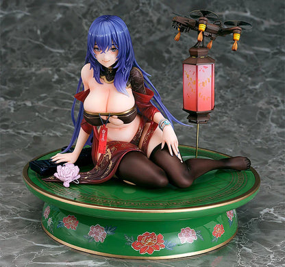 Phat! Company DP-12 Echeveria Lantern Crimson 1/6 Scale Figure