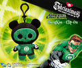 Skelanimals DC Clip-on - Green Lantern ChungKee