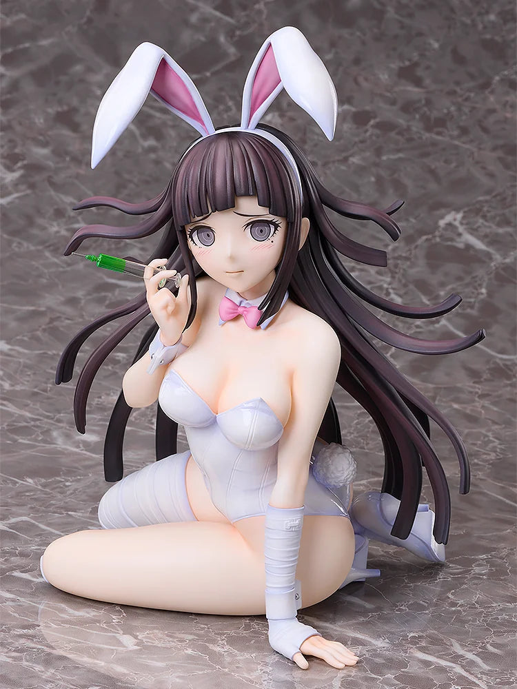 FREEing Mikan Tsumiki Bunny Ver. 1/4 Scale Figure