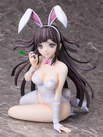 FREEing Mikan Tsumiki Bunny Ver. 1/4 Scale Figure