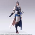 Final Fantasy XVI Jill Warrick Bring Arts Action Figure