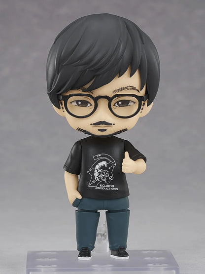 Nendoroid Hideo Kojima
