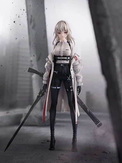 Neco A-Z [F01] Scale Figure