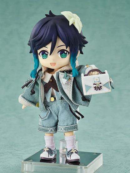 Nendoroid Doll Venti: Blue Ballad Ver.