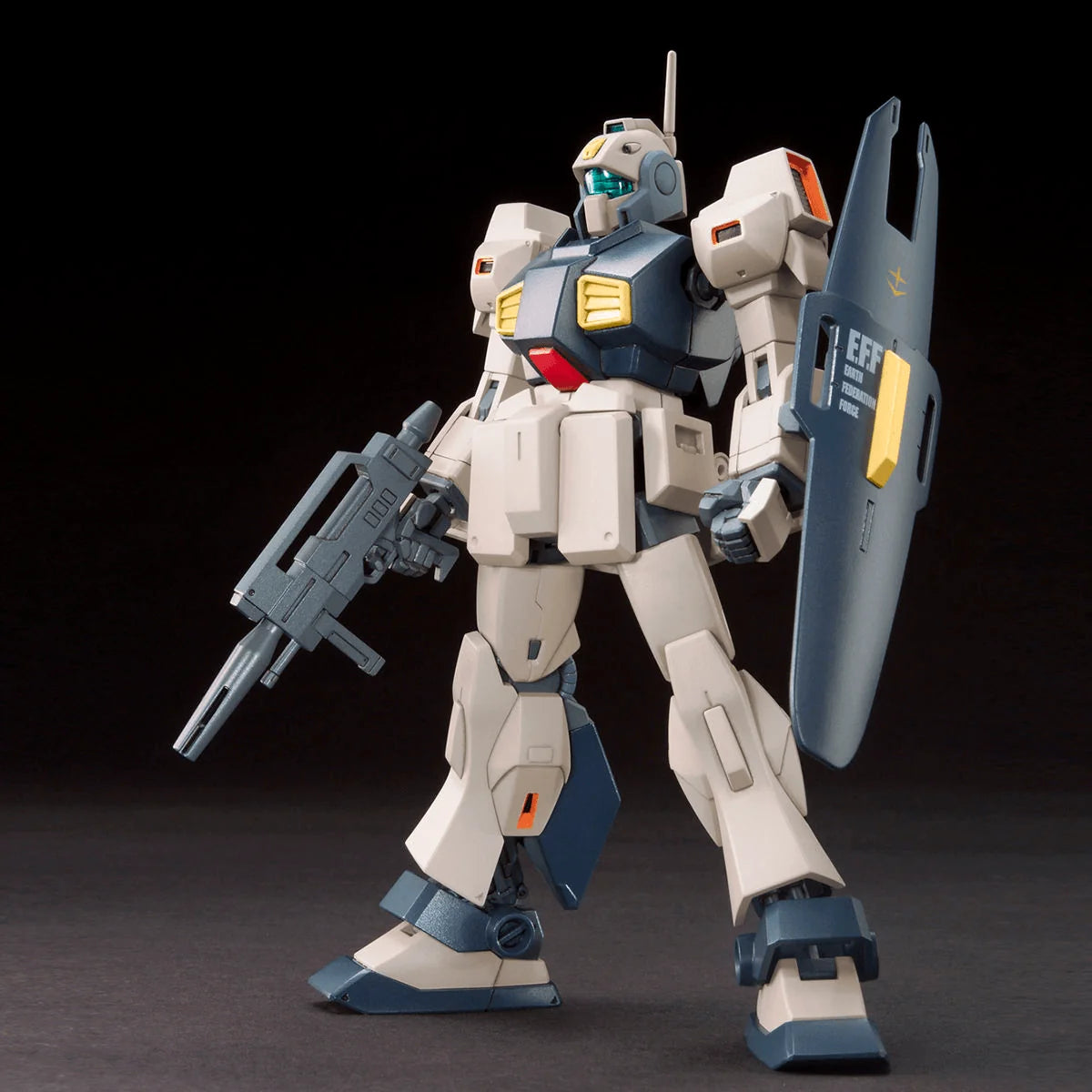 HGUC 1/144 MSA-003 Nemo Unicorn Desert Color Model Kit