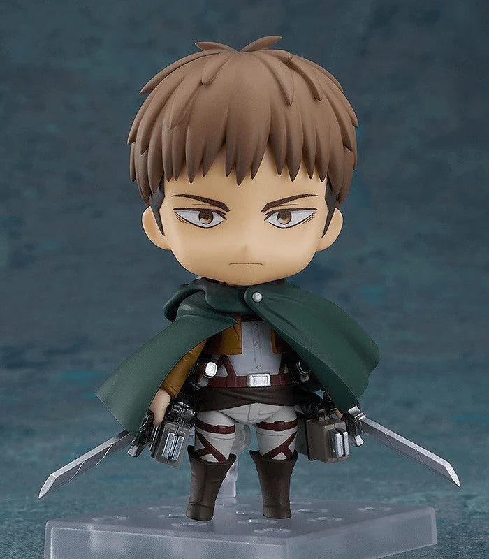(Rerelease) Nendoroid Jean Kirstein