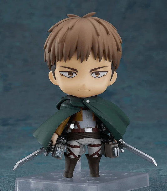 (Rerelease) Nendoroid Jean Kirstein