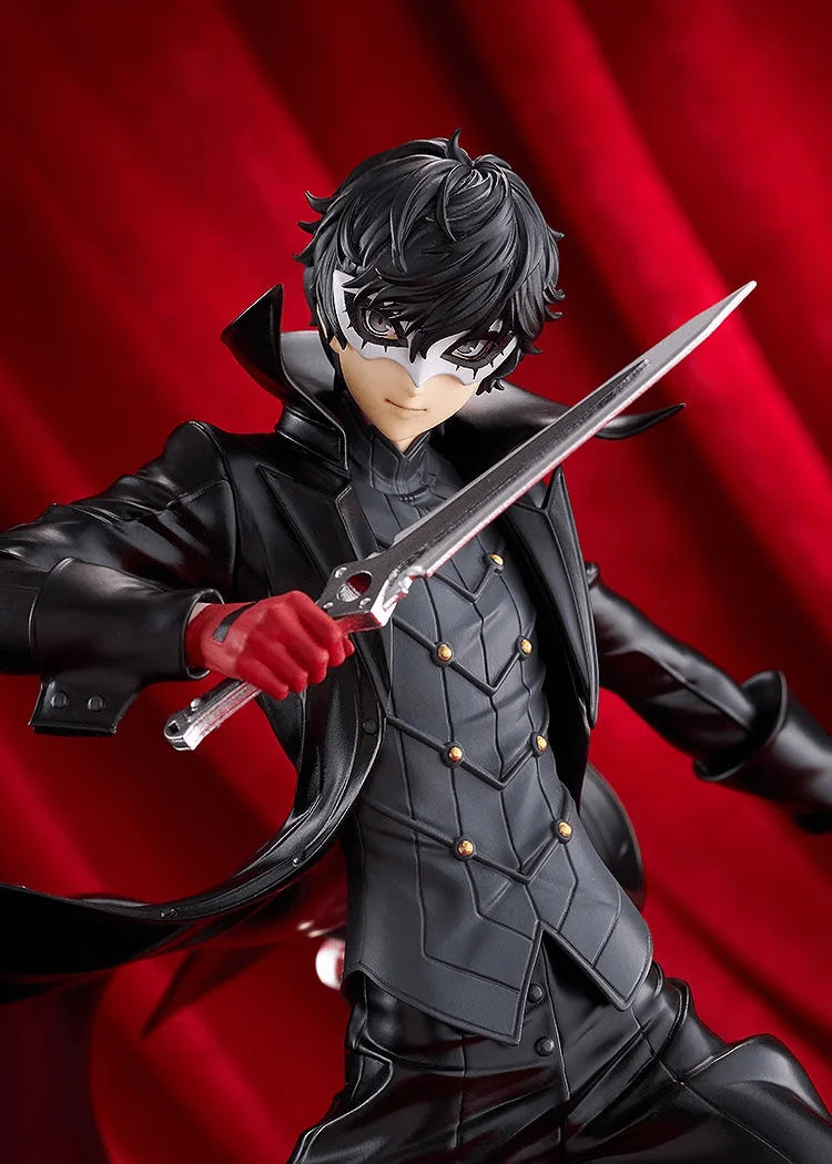 Good Smile Company POP UP PARADE Joker L Size Figure
