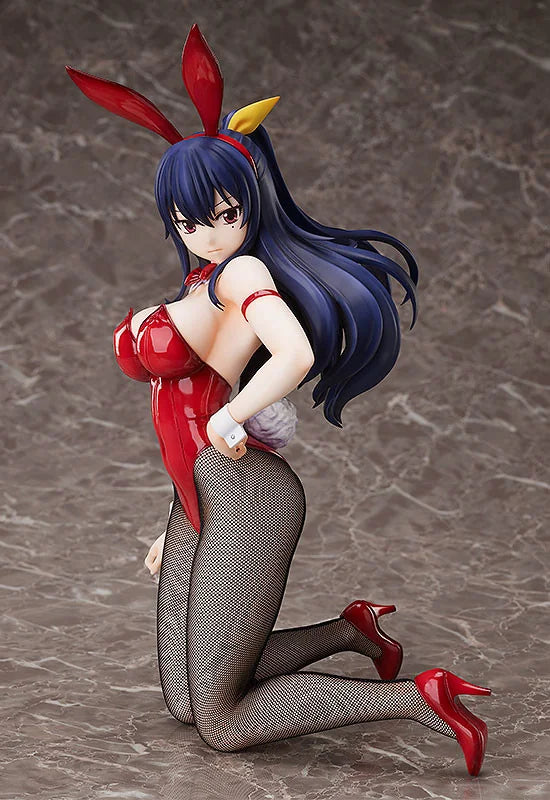 FREEing Homura Kogetsu Bunny Ver. 1/4 Scale Figure