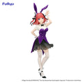 The Quintessential Quintuplets Specials Trio-Try-iT Figure -Nakano Nino Bunnies ver. Another Color-