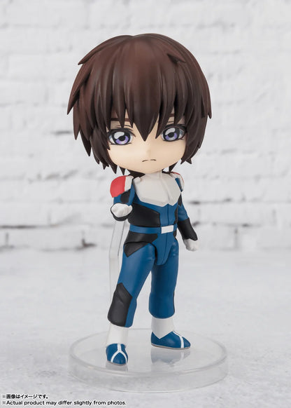 Kira Yamato