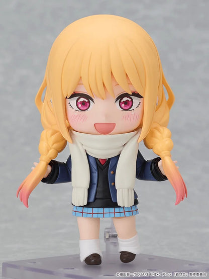 Nendoroid Marin Kitagawa: Winter Uniform Ver.