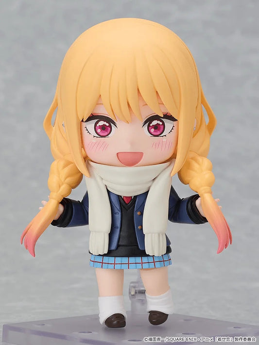Nendoroid Marin Kitagawa: Winter Uniform Ver.