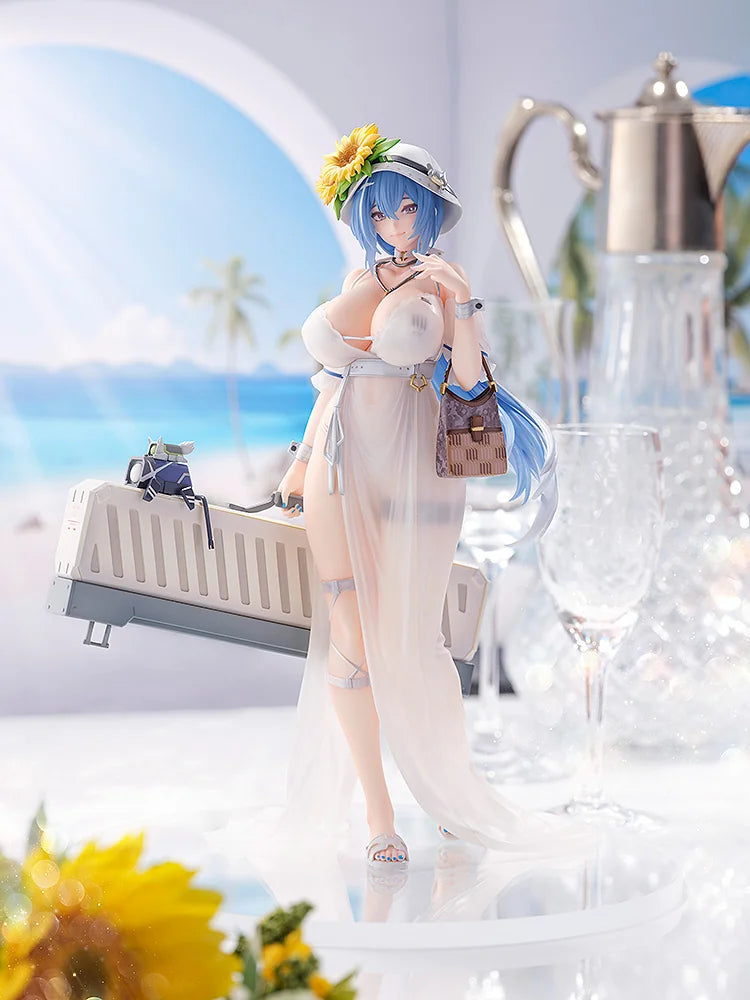 Wonderful Works DP-12 Morning Fable Ver. 1/7 Scale Figure