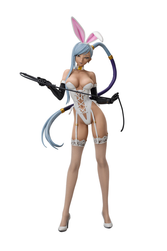MegaHouse B-Style Code Geass Villetta Nu White Bunny PVC Figure