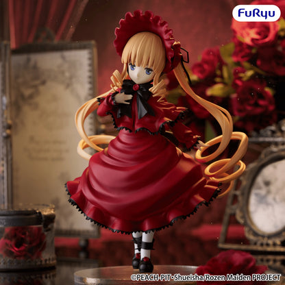Rozen Maiden Trio-Try-iT Figure -Shinku-