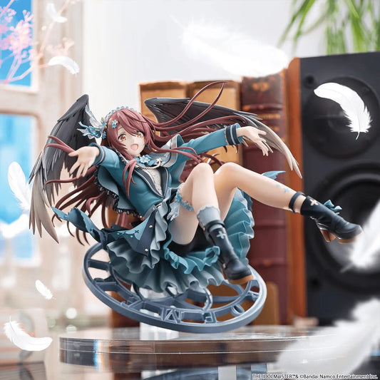 Union Creative Tenka Osaki Galdienne Amethyst 1/6 Scale Figure